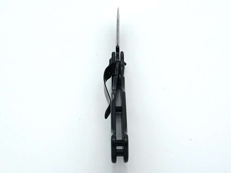 Gerber Paraframe Tanto Skeleton folding knife Large