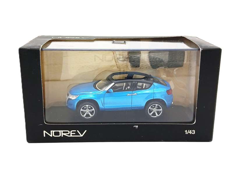 Norev Volkswagen VW Concept A