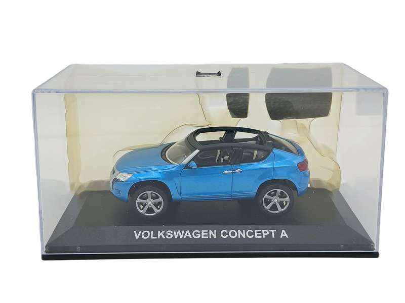 Norev Volkswagen VW Concept A
