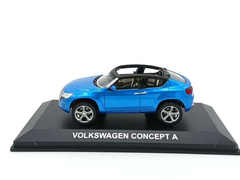 Norev Volkswagen VW Concept A
