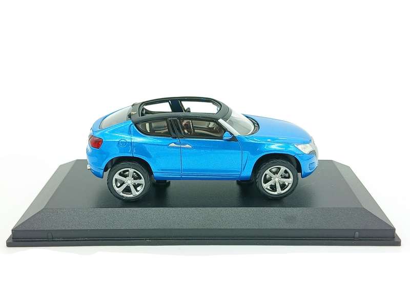 Norev Volkswagen VW Concept A