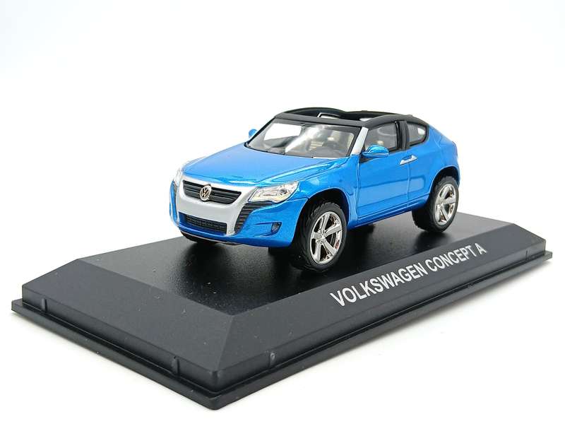 Norev Volkswagen VW Concept A