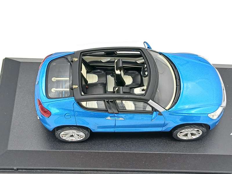 Norev Volkswagen VW Concept A
