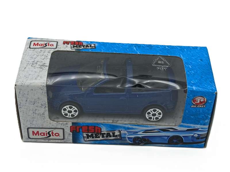 Maisto Volkswagen VW Golf Cabrio