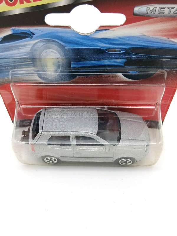 Majorette Volkswagen VW Golf GTI MkIV