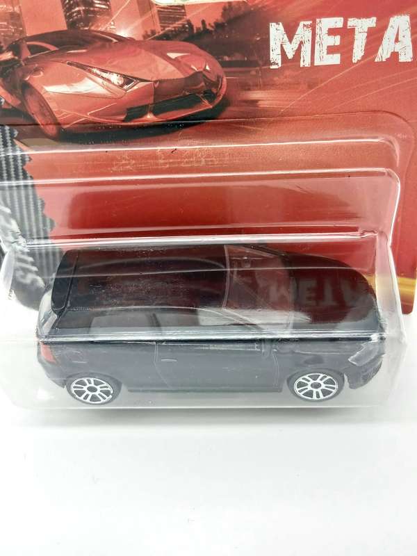 Majorette Volkswagen VW Golf TDI MkV