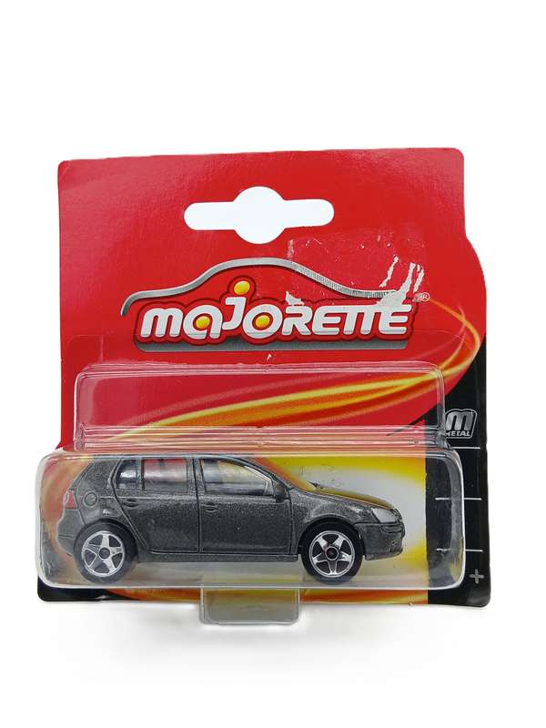 Majorette Volkswagen VW Golf GTI MkVII