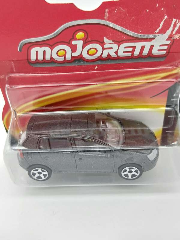 Majorette Volkswagen VW Golf GTI MkVII