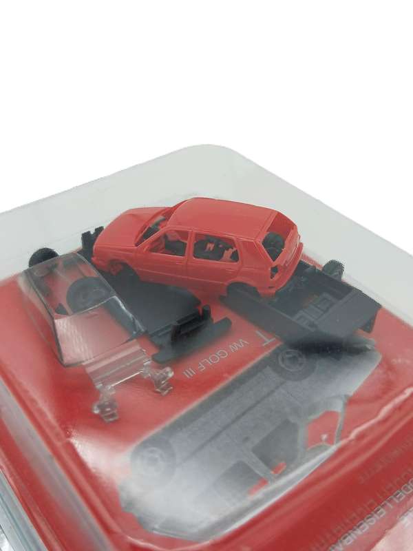 Herpa Volkswagen VW Golf Mk3 Minikit