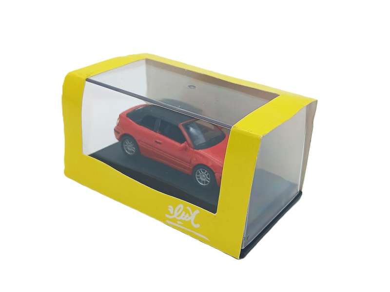 Hongwell Volkswagen VW Golf Cabriolet x 2