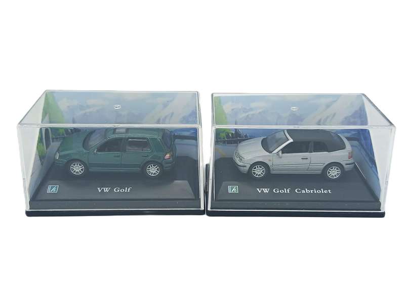 Hongwell Volkswagen VW Golf x 2