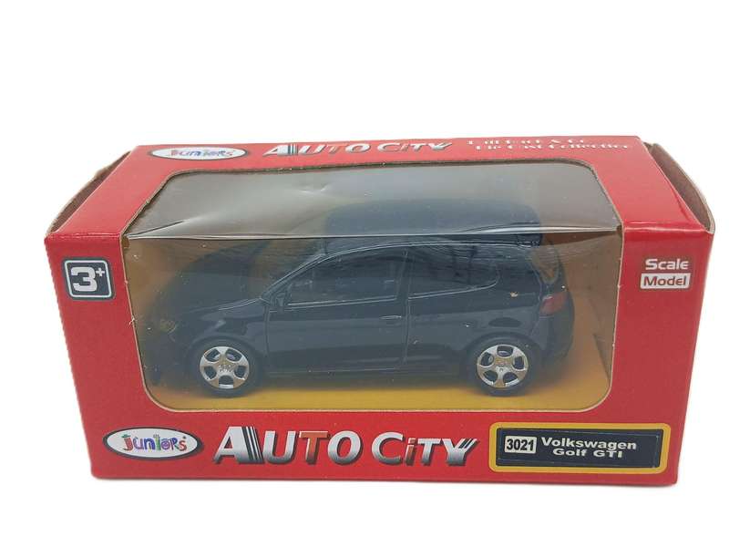 Autocity/RMZ Volkswagen VW Golf GTI x 2