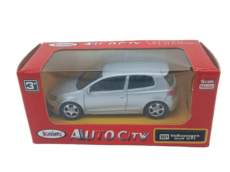 Autocity/RMZ Volkswagen VW Golf GTI x 2