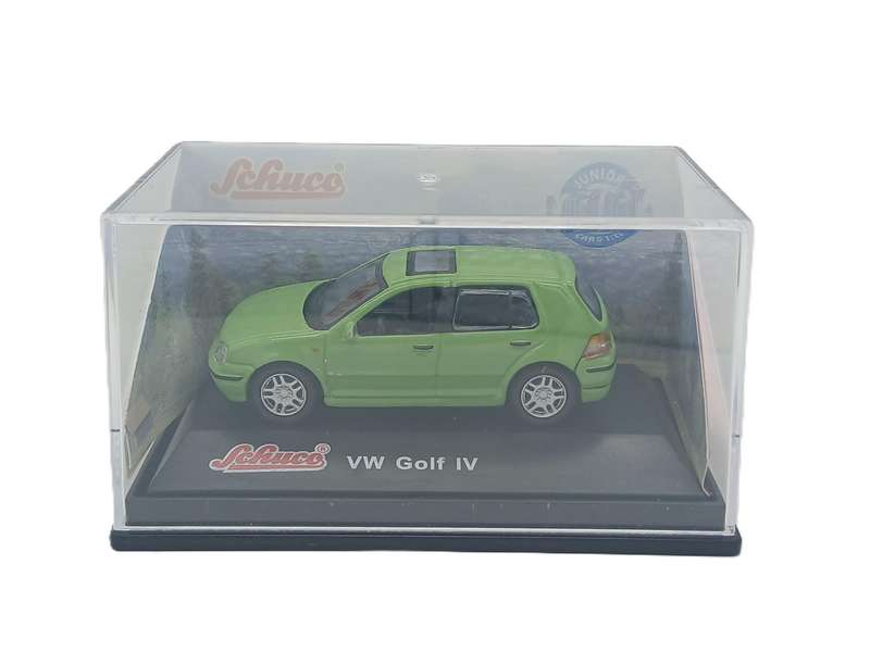 Schuco Volkswagen VW Golf IV GTI