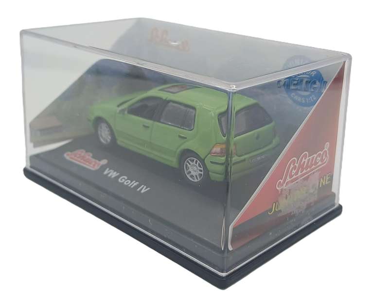 Schuco Volkswagen VW Golf IV GTI