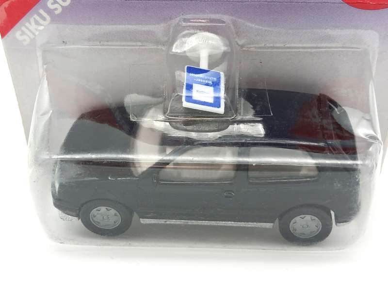 SIKU Volkswagen VW Golf Mk3 Super Series