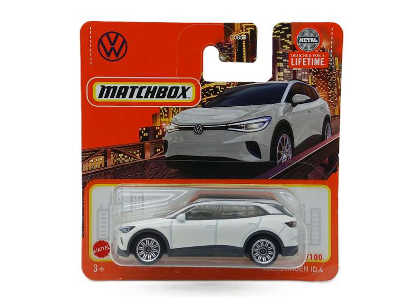 Matchbox Volkswagen VW ID4
