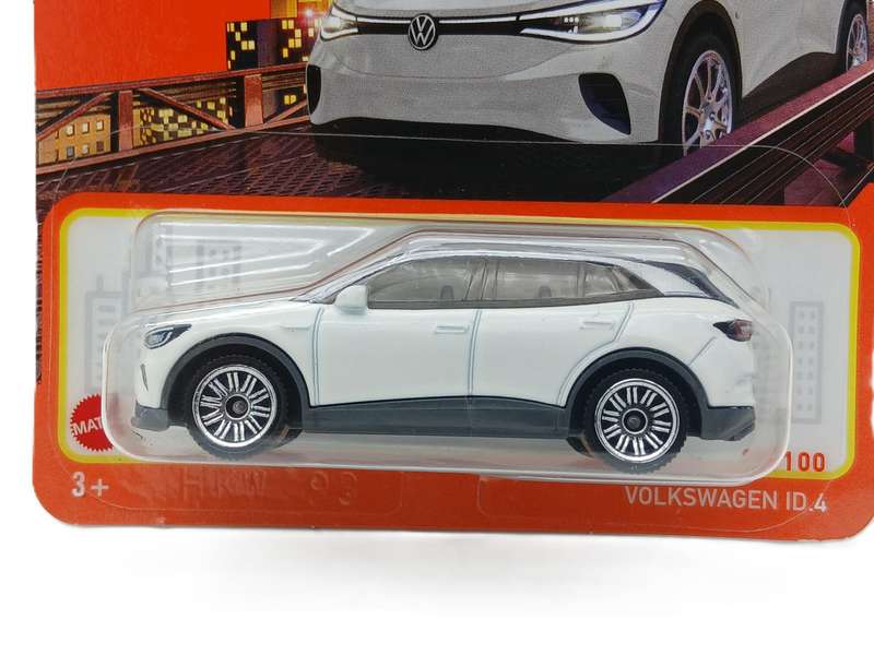 Matchbox Volkswagen VW ID4