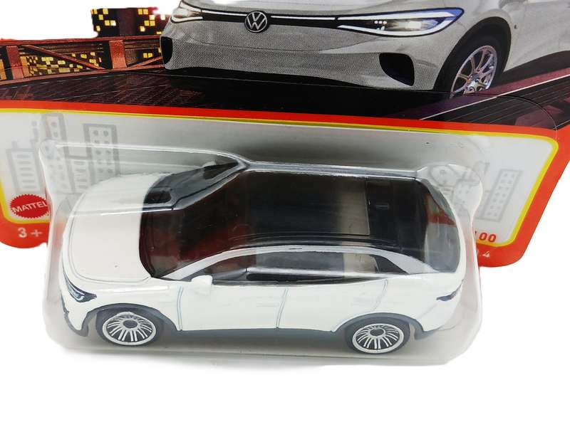 Matchbox Volkswagen VW ID4