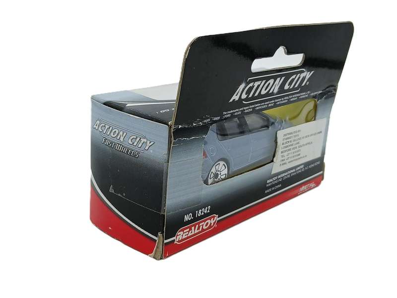 Action City Realtoy Volkswagen VW Golf Mk5