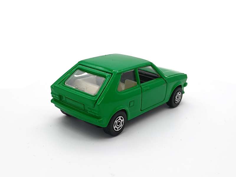 Corgi Volkswagen VW Turbo