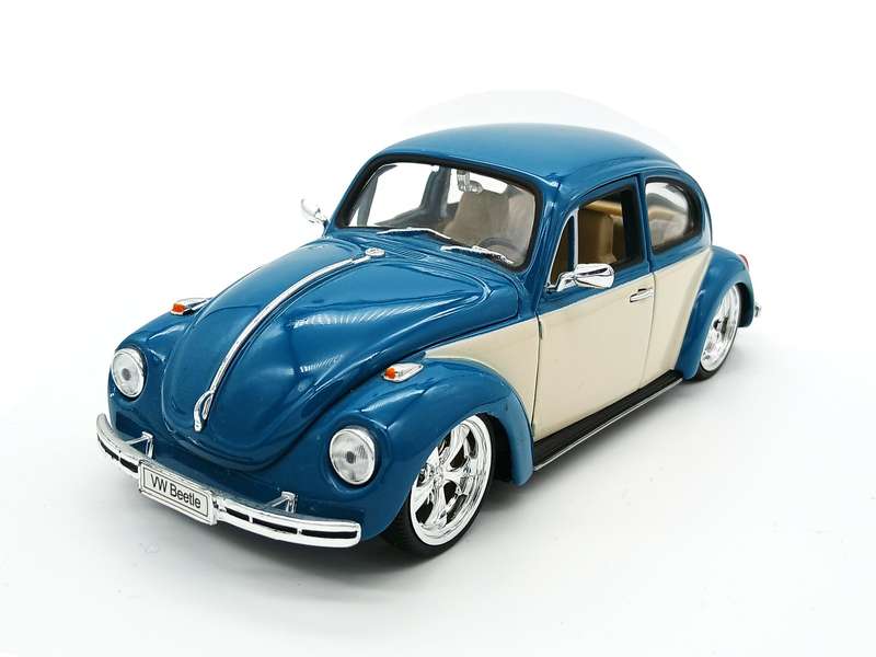 Welly Volkswagen VW Beetle Cal-look  1/24