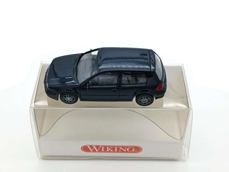 Wiking Volkswagen VW Golf Mk4 1/87