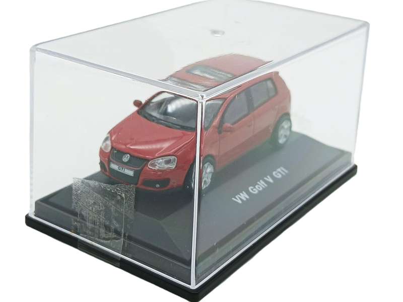 Schuco Volkswagen VW Golf Mk5 GTi 1/72