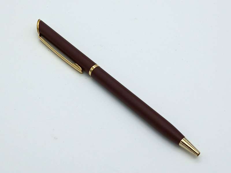 Quill Ball Pen in Box