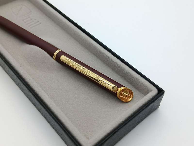 Quill Ball Pen in Box