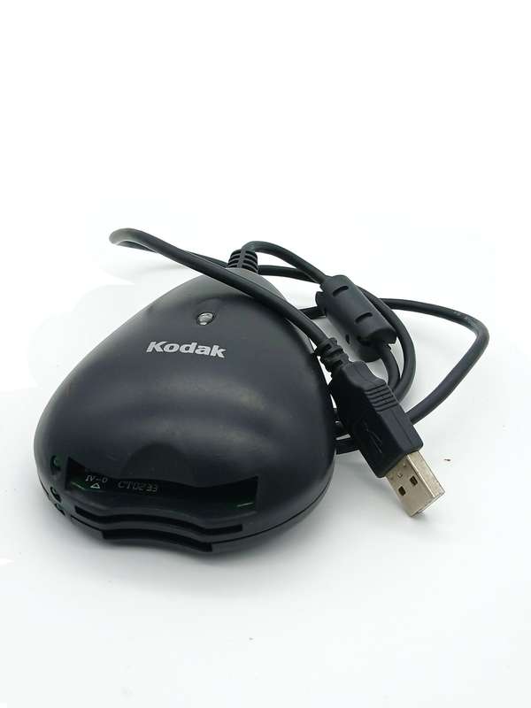 Kodak EasyShare Camera Dock charging station for Kodak CX/DX 6000 series cameras