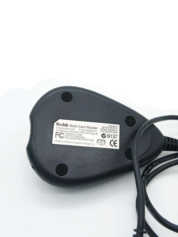 Kodak EasyShare Camera Dock charging station for Kodak CX/DX 6000 series cameras