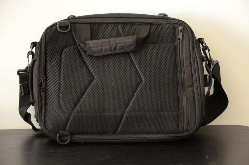 Laptop Messenger Tactical Navigation Bag Kombat UK 30L