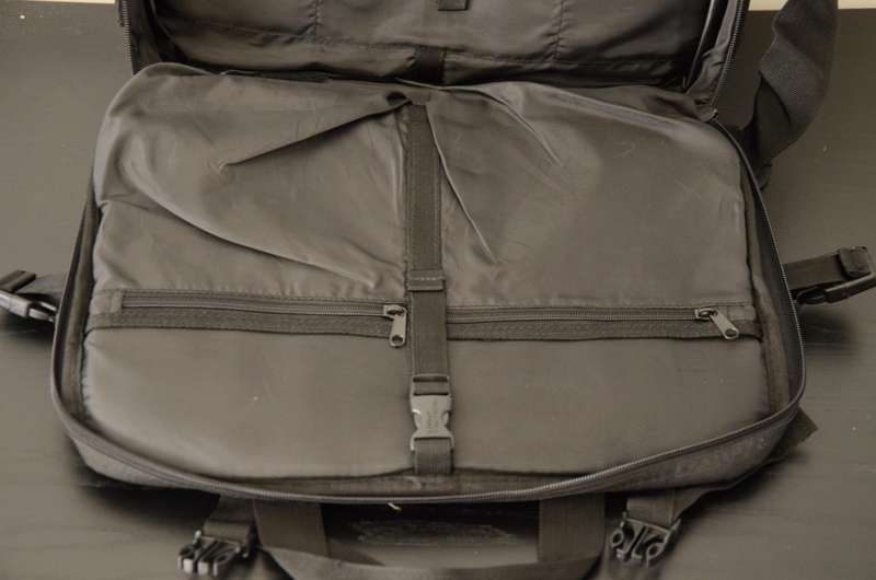 Laptop Messenger Tactical Navigation Bag Kombat UK 30L