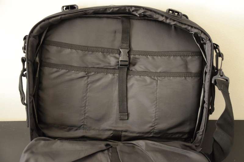 Laptop Messenger Tactical Navigation Bag Kombat UK 30L