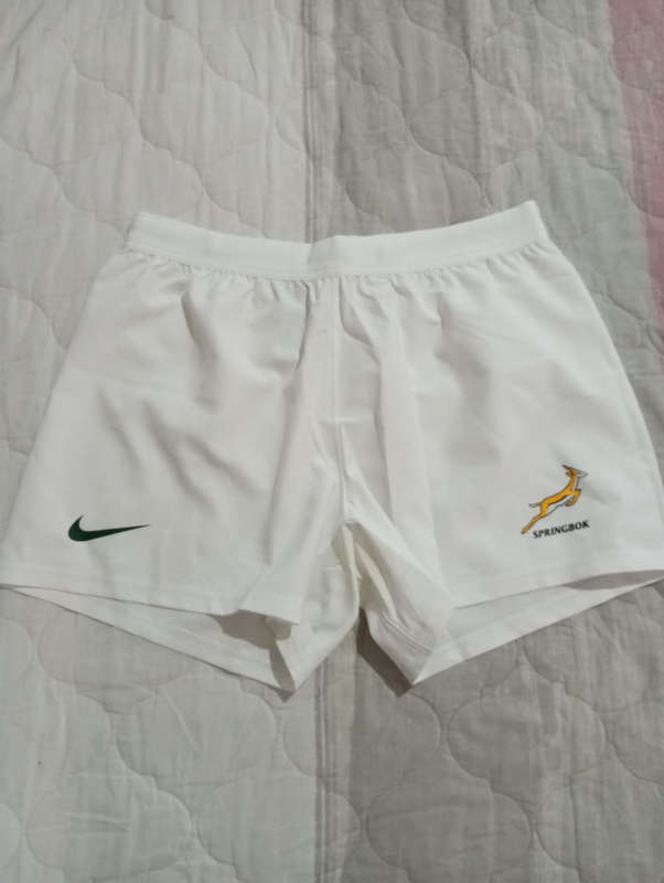 Springbok Shorts Size XXL