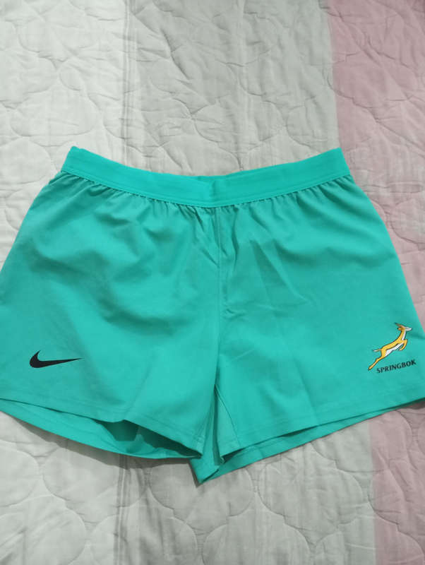 Springbok Shorts Size XXL