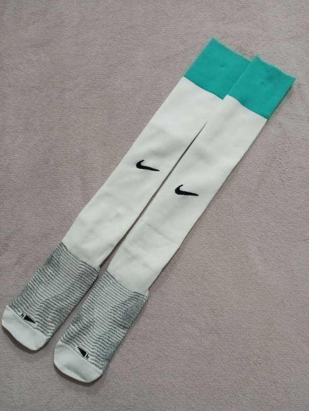 Springbok Nike Away Matchsocks