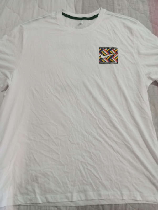 Springbok Nike Tshirt Size XXL