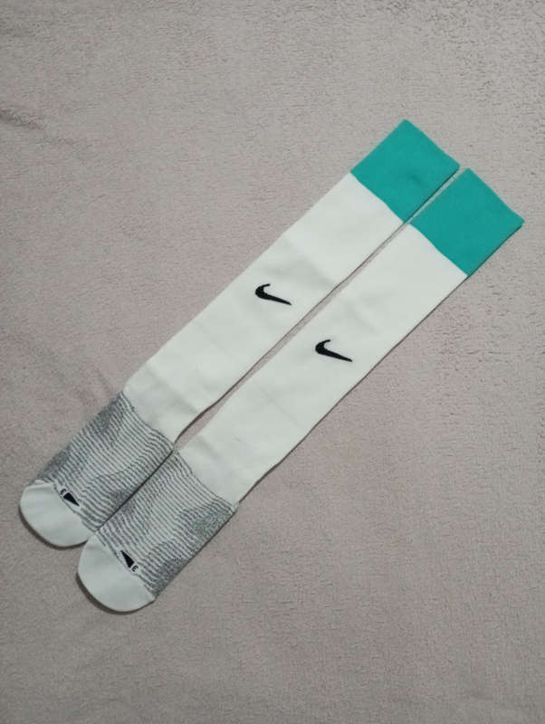Springboks Matchsocks Away