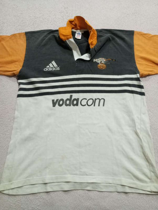 Cheetahs Practice Jersey Size XL