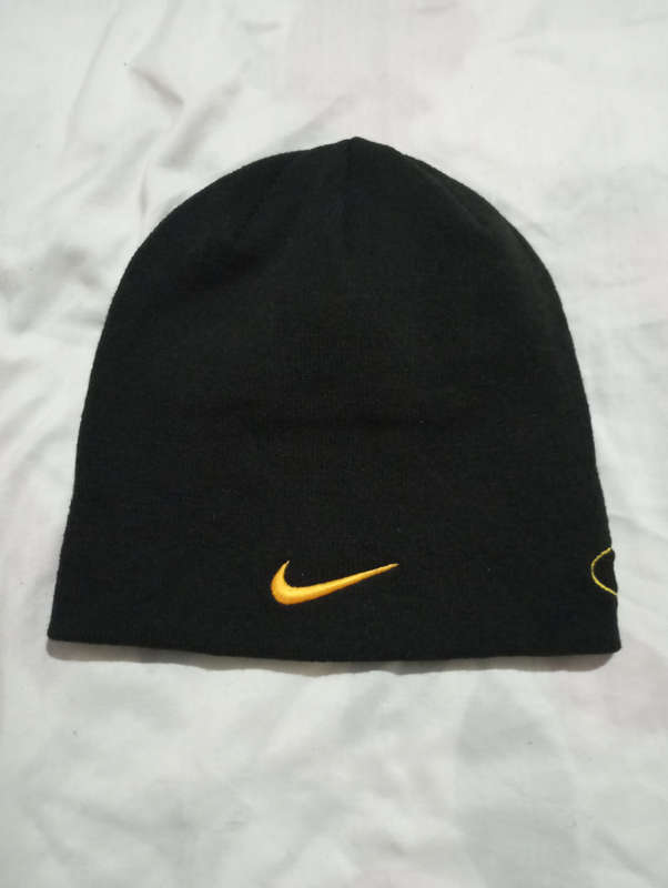 Springbok Nike Beanie