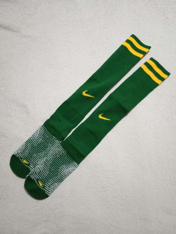 Springboks Match socks Home