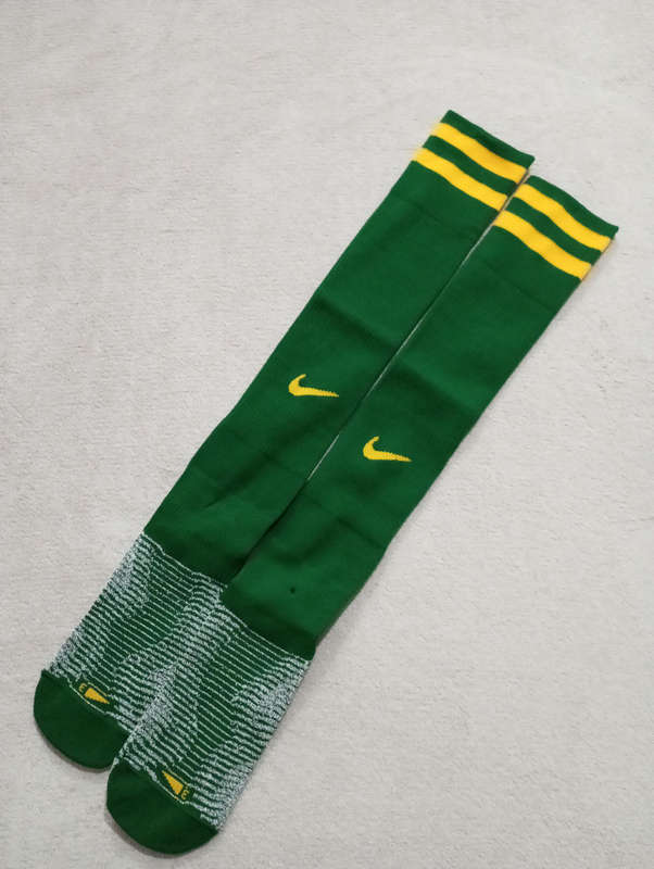 Springbok Nike Home Matchsocks