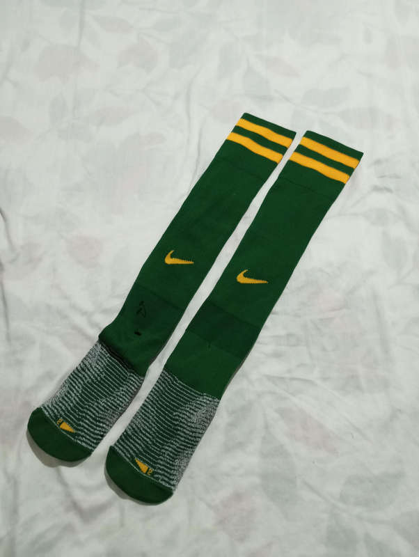 Springbok Home Matchsocks