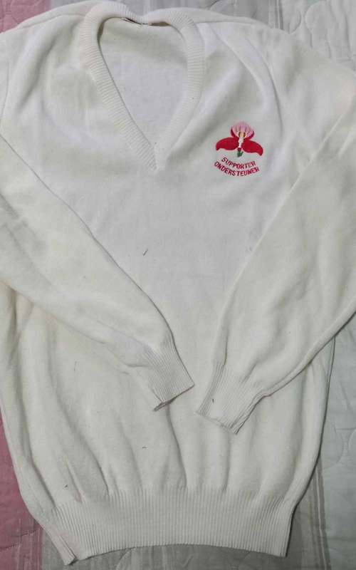 WP Supporters Smart Evening Jersey Size XL