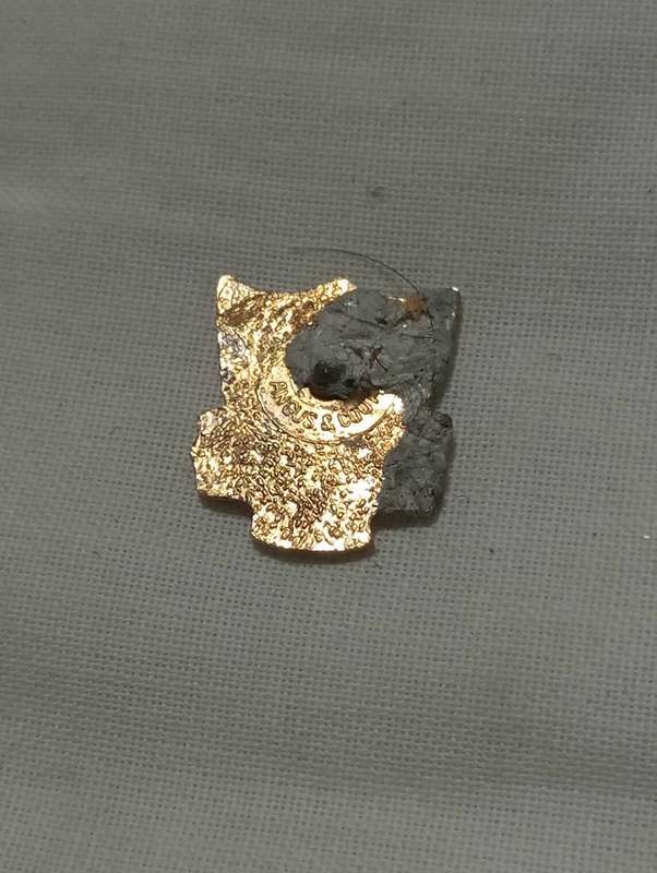Rugby pin