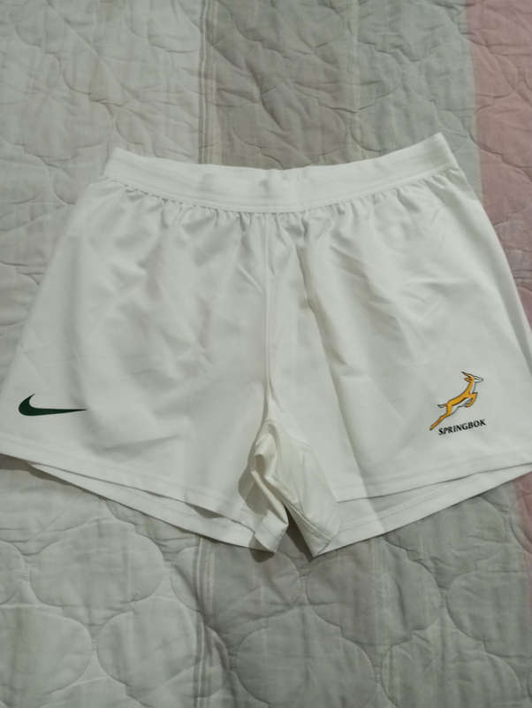 Springbok Shorts Size XXL