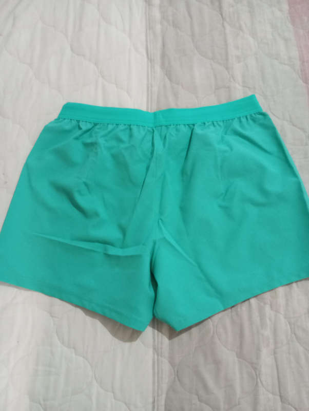 Springbok Match Shorts Size XXL