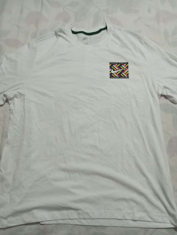 Springbok Tshirt Size XXL